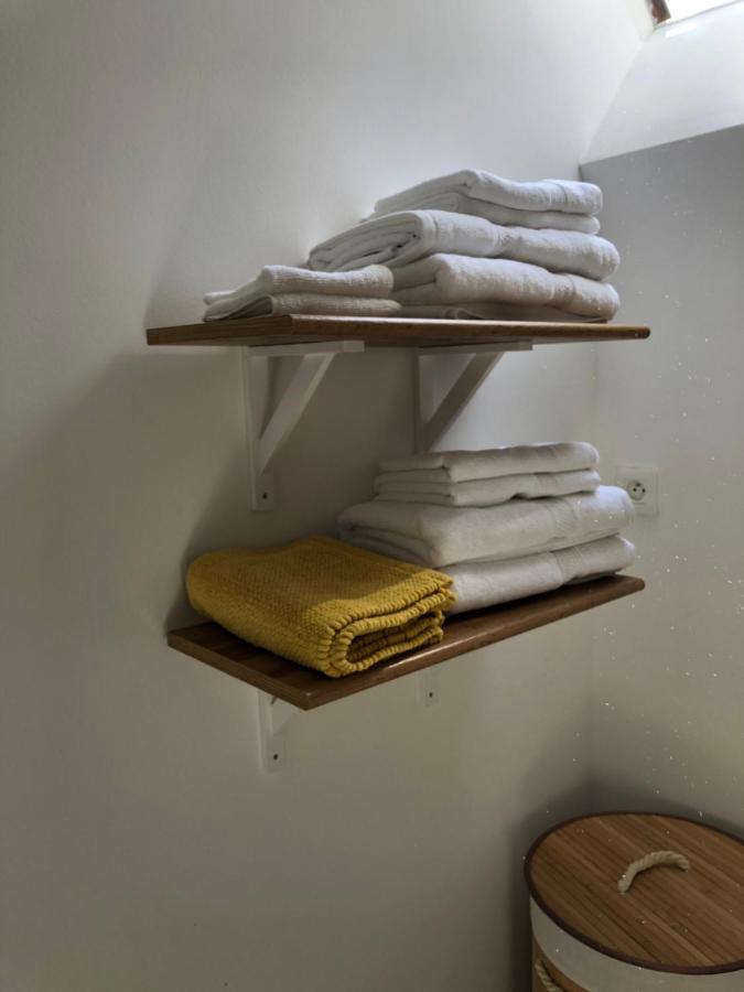 Appartement Renove En Duplex A Proximite Du Centre Le Palais Kültér fotó